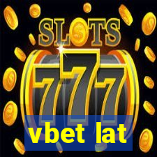 vbet lat